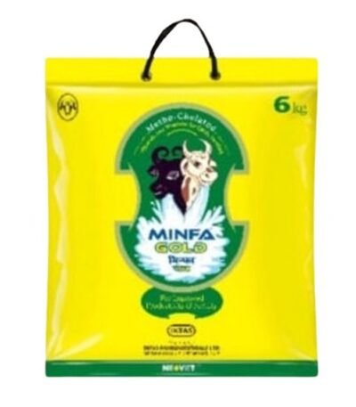 Minfa Gold
