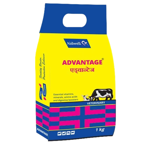 ADVANTAGE Powder