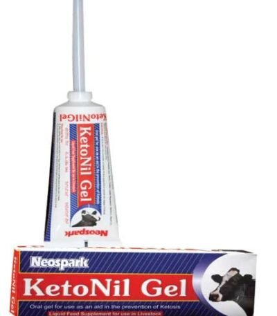 KetoNil Gel