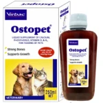 OSTOPET