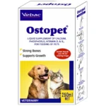 OSTOPET