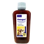 OSTOPET