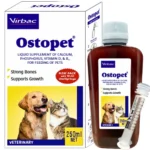 OSTOPET