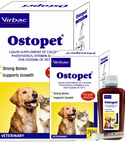 OSTOPET