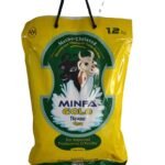 Minfa Gold - Image 2