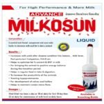 ADVANCE MILKOSUN Liquid - Image 3