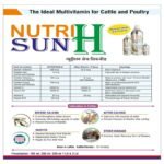 NUTRISUN- H Liquid - Image 3
