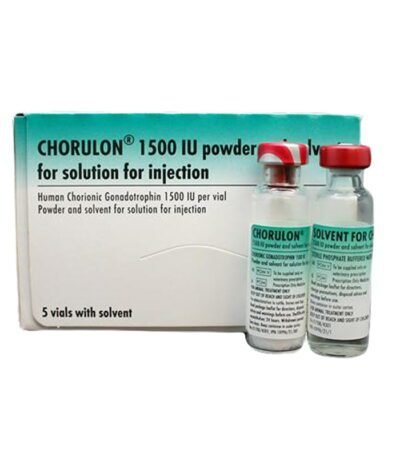 Chorulon ® INJECTION