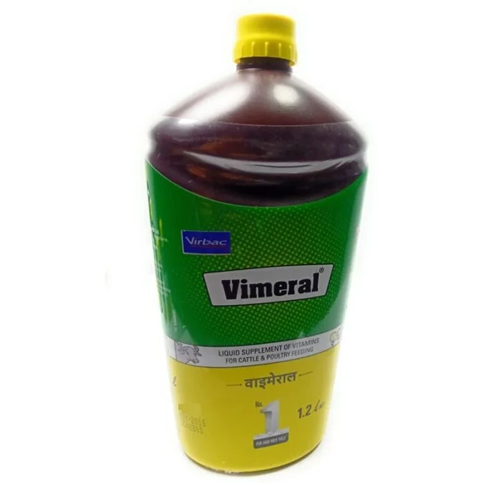 VIMERAL