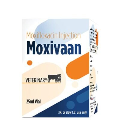 MOXIVAAN