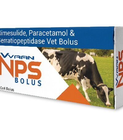 VVAAN NPS BOLUS
