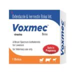 VOXMEC BOLUS