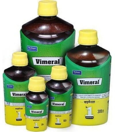 VIMERAL