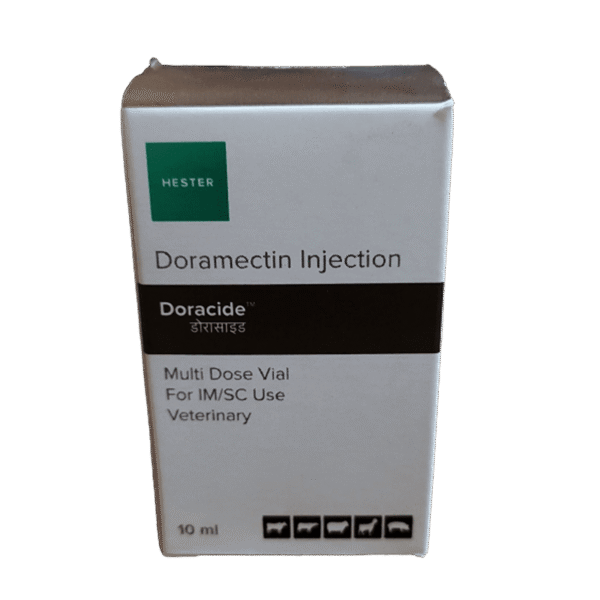 Doracide INJECTION