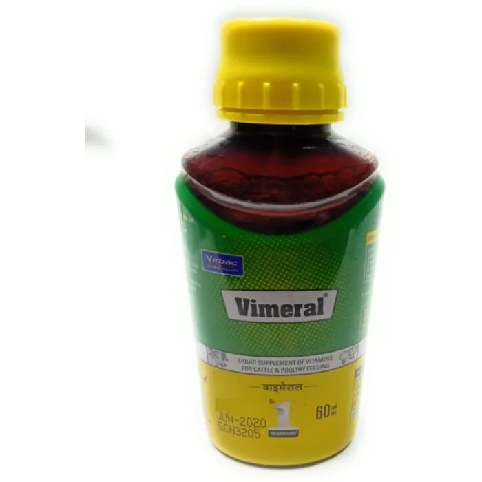 VIMERAL