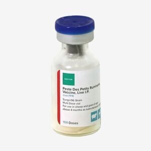 62b698cbf1e18e1d4745685d Live PPR 100 Doses p 500