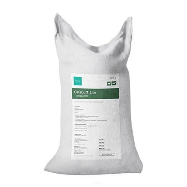 Catabuff ® Lite POWDER