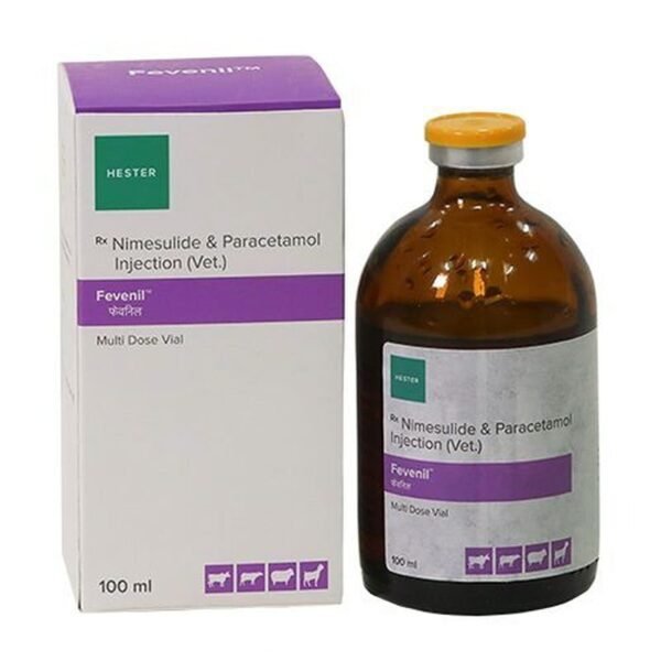 Fevenil™ INJECTION