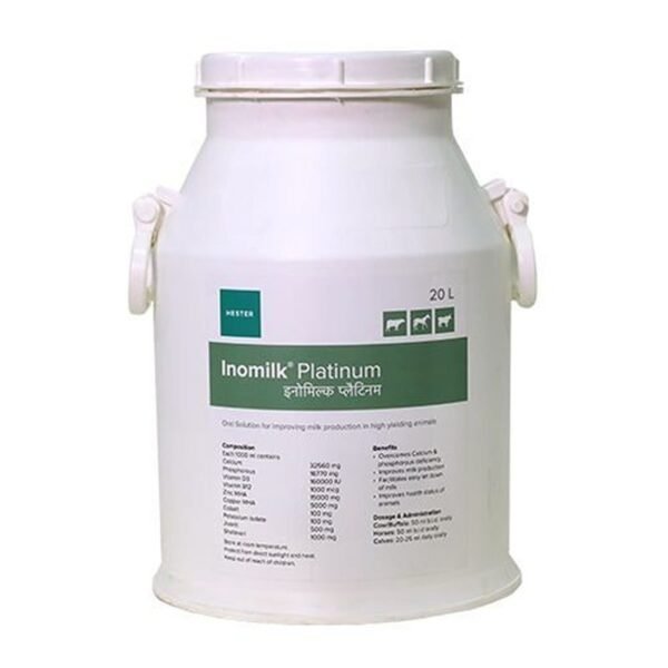 Inomilk® Platinum LIQUID