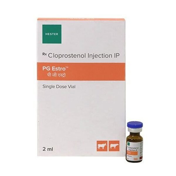 PG Estro® INJECTION