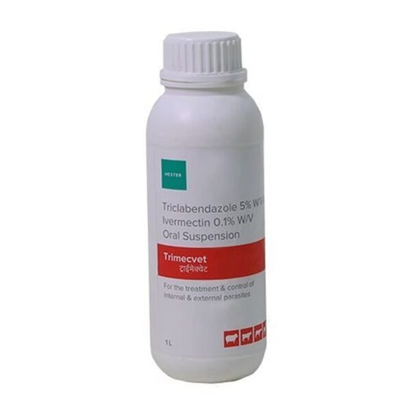 Trimecvet® LIQUID