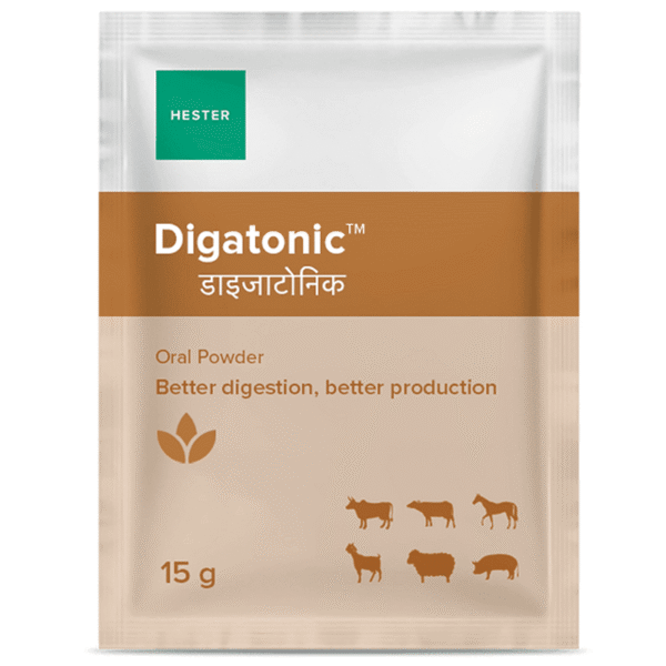 Digatonic™ POWDER