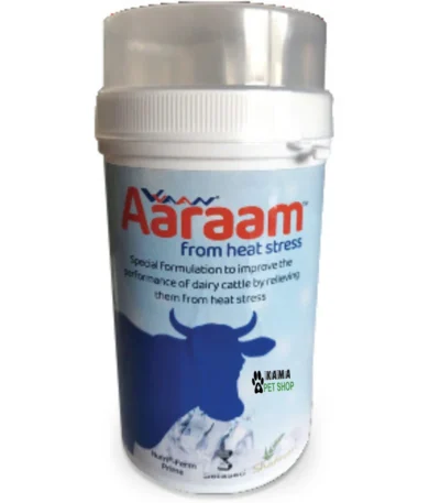 AARAAM