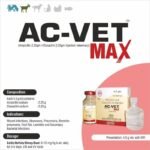 AC-VET MAX INJECTION - Image 3