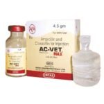 AC-VET MAX INJECTION