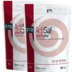 ACTISAF – Advanced Rumen Health Support with Live Yeast | Prevents Acidosis & Enhances Digestion - Image 6