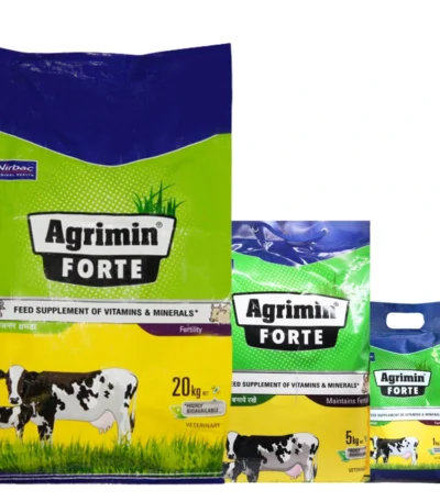 AGRIMIN FORTE