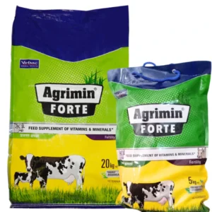 AGRIMIN FORTE