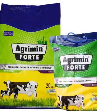 AGRIMIN FORTE