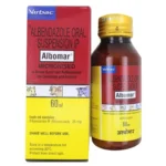 ALBOMAR