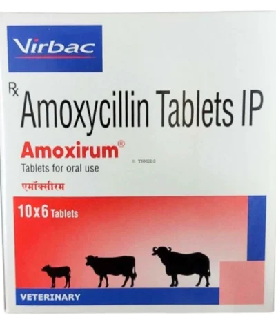 AMOXIRUM