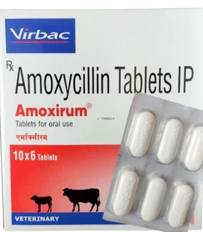 AMOXIRUM
