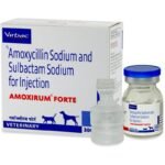 Amoxirum Forte