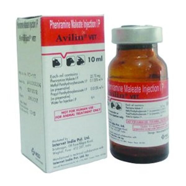 Avilin® VET INJECTION