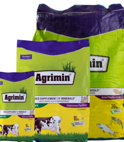 Agrimin