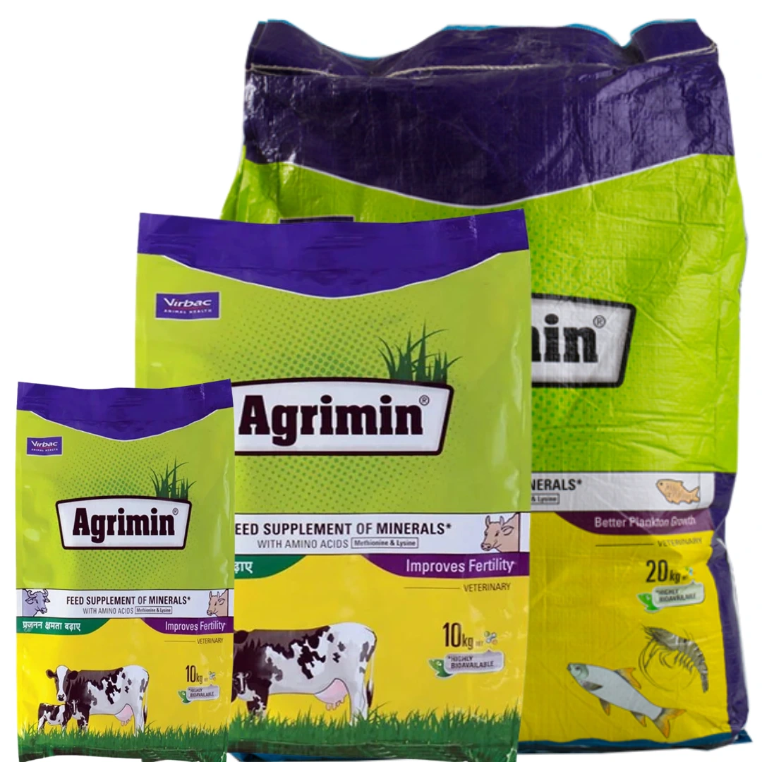 Agrimin