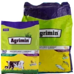 Agrimin