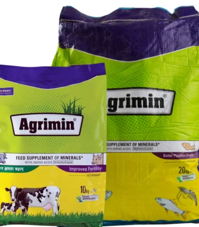Agrimin
