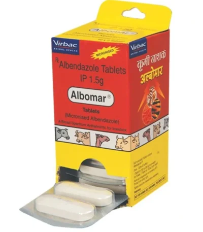 Albomar