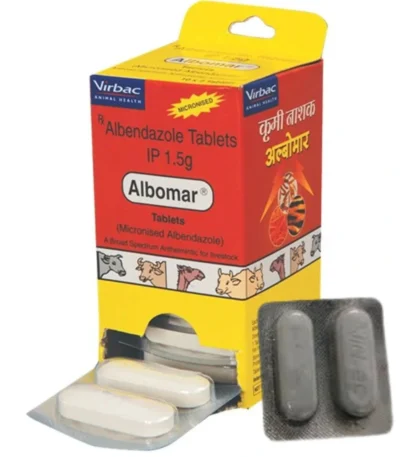 Albomar