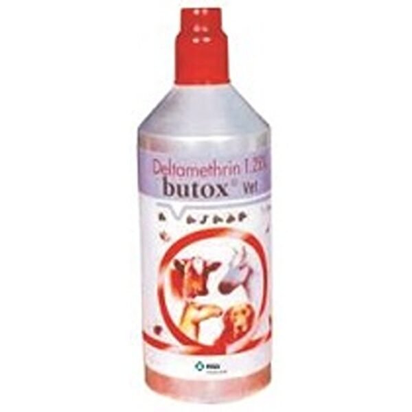 Butox® Vet LIQUID
