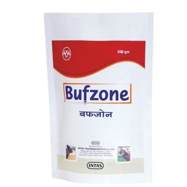 BUFZONE POWDER