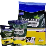 CHELATED AGRIMIN FORTE