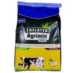 CHELATED AGRIMIN FORTE