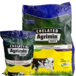 CHELATED AGRIMIN FORTE