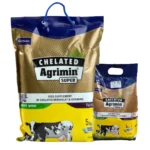 CHELATED AGRIMIN SUPER